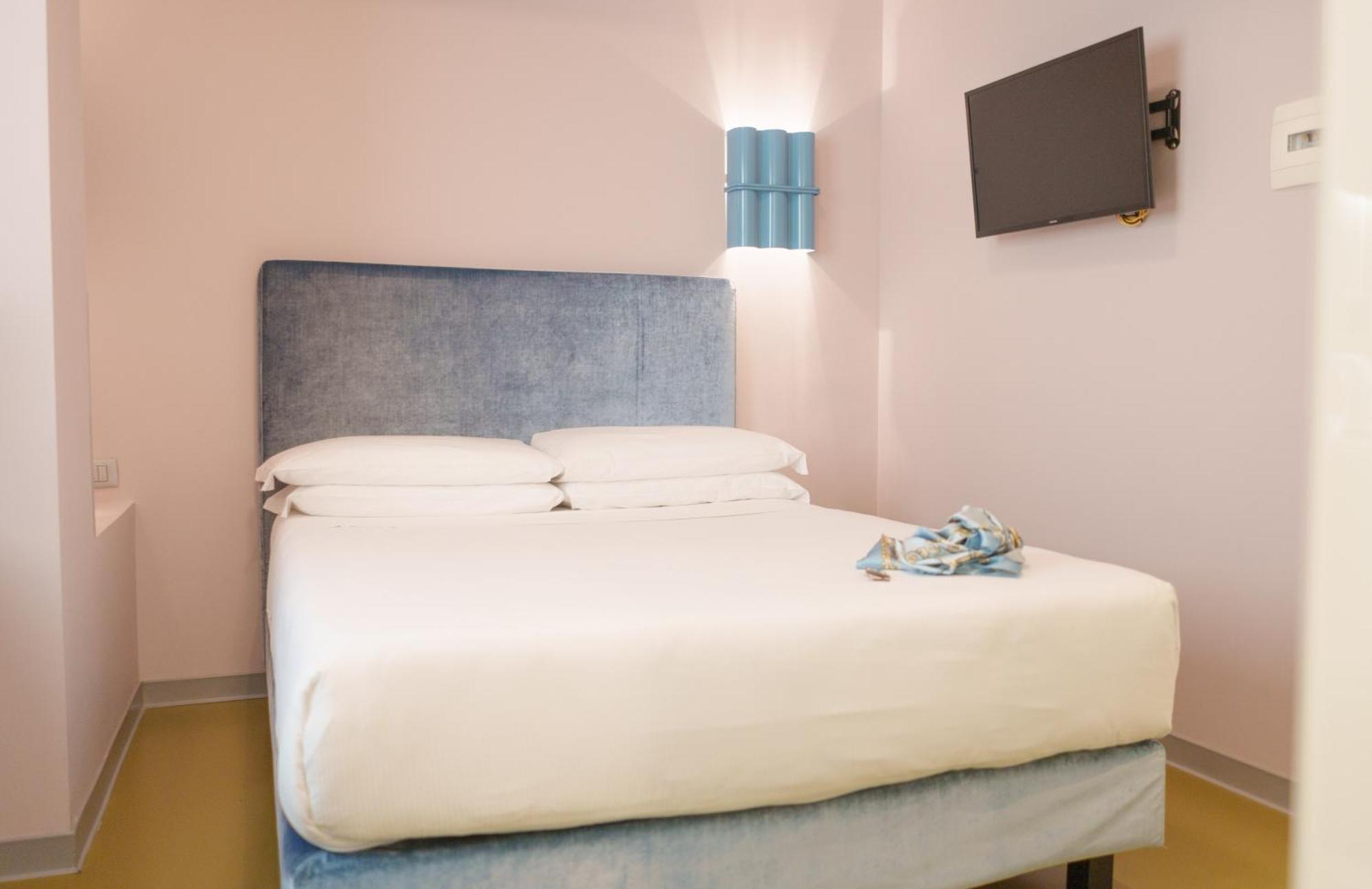 Smart Hotel Rome