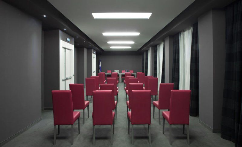 Moderno 4* Rome