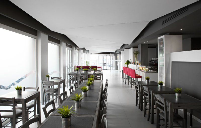 Moderno 4* Rome